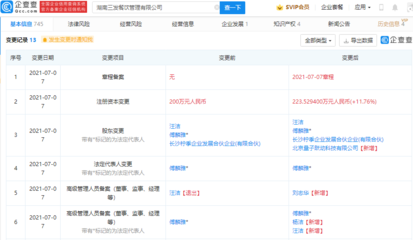 字節(jié)跳動投資三發(fā)餐飲管理公司,后者經(jīng)營范圍含人工智能應(yīng)用等