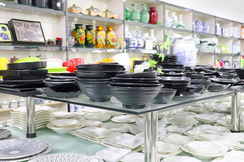 酒店用品一站式采購 瀘州這個批發市場品類齊全,質優價美 位置就在