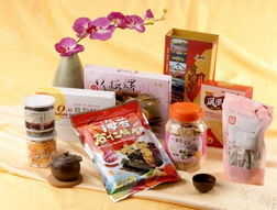 北京新春特色喜氣禮包 閩臺(tái)特色伴手禮 臺(tái)灣食品批發(fā) 節(jié)日禮品